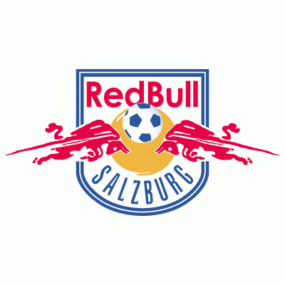 Red Bull Salzburg 2000-Pres Primary Logo t shirt iron on transfers